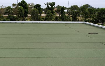 all Cross Town roofing types quoted for