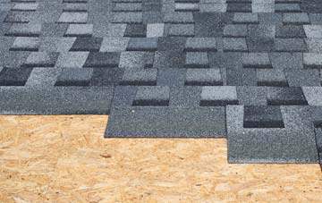 expert Cross Town asphalt roof companies