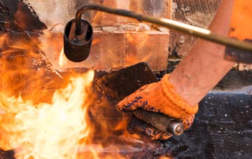 Cross Town flat roof repair companies