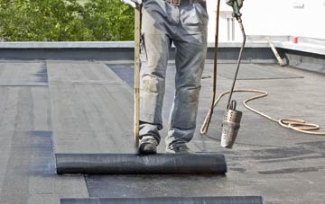 flat roof replacement Cross Town, Cheshire