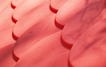 Cross Town plastic roof costs