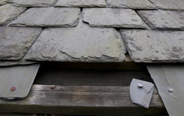 Cross Town slate roof repairs and maintenance