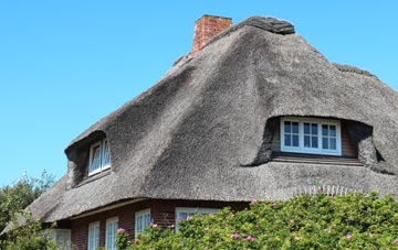 thatch roofing Cross Town, Cheshire