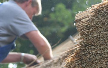 professional Cross Town thatchers