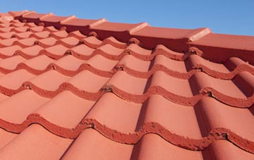Cross Town tile and slate roof replacement