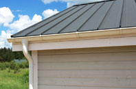 Cross Town fascia repair