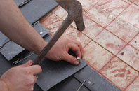 free Cross Town garage roof repair quotes