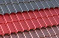find rated Cross Town plastic roofing companies