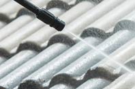 rated Cross Town roof cleaning companies