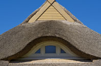 Cross Town thatch roofing
